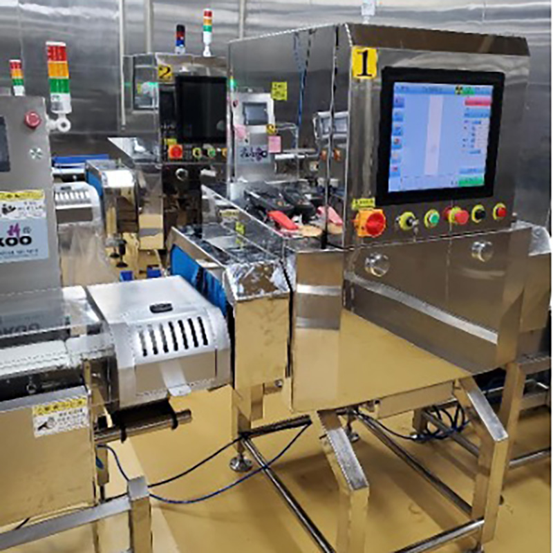 2024款A(yù)D-6035 X光異物檢測(cè)機(jī)