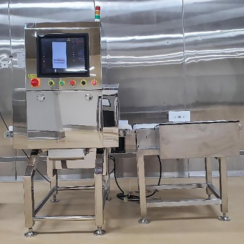 2024款A(yù)D-6035 X光異物檢測(cè)機(jī)