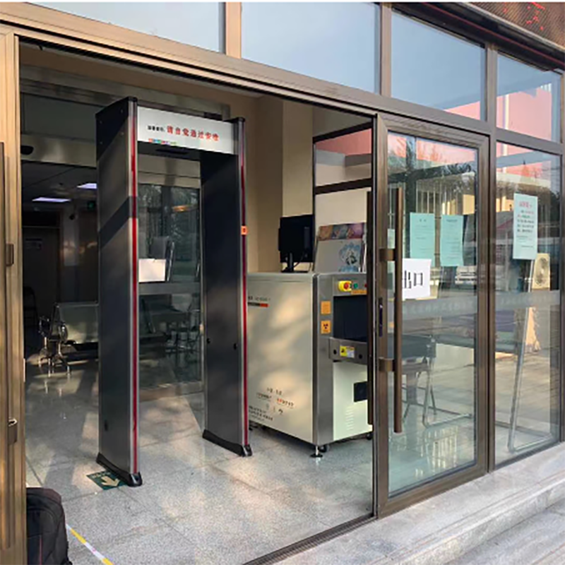 2025款A(yù)D-5030C多能量X射線安全檢查設(shè)備（安檢機(jī)）