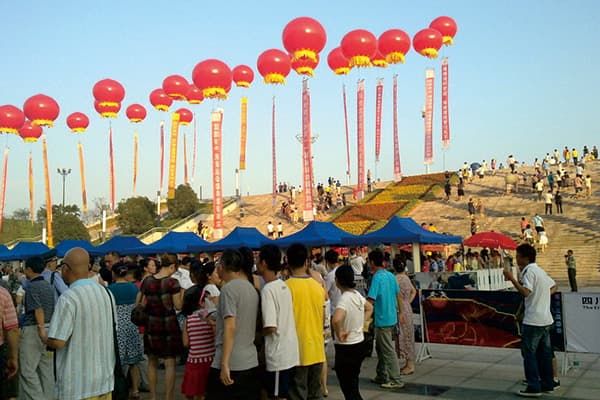 第十一屆、十二屆四川省運(yùn)動會安檢設(shè)備供應(yīng)商