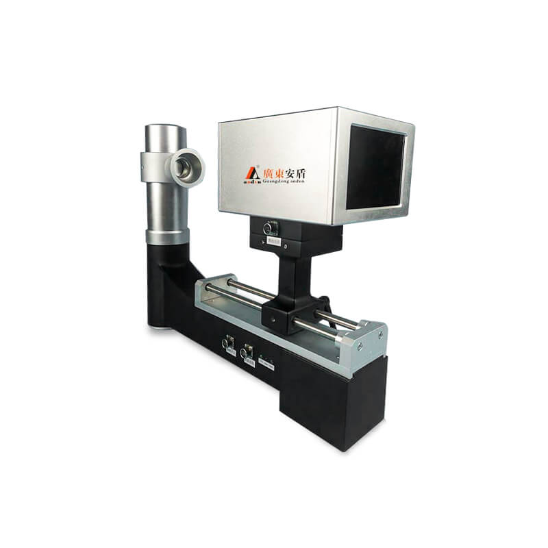 AD-1577型5寸便攜式X光機(jī)