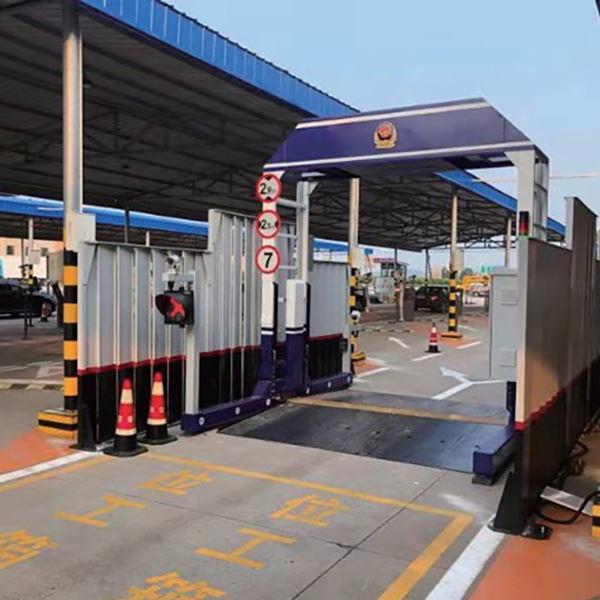 2023款A(yù)D-PVS200汽車(chē)后備箱X光安檢系統(tǒng)