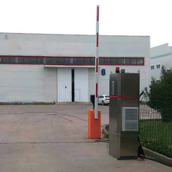 2023款A(yù)DPDS160車(chē)輛空箱X光檢查