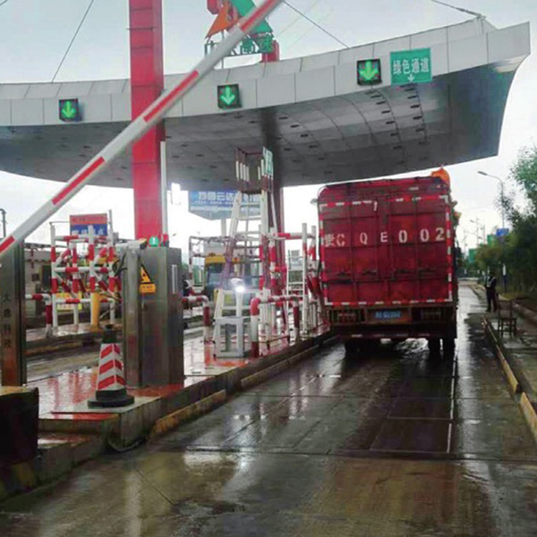 2023款A(yù)DPDS160車(chē)輛空箱X光檢查