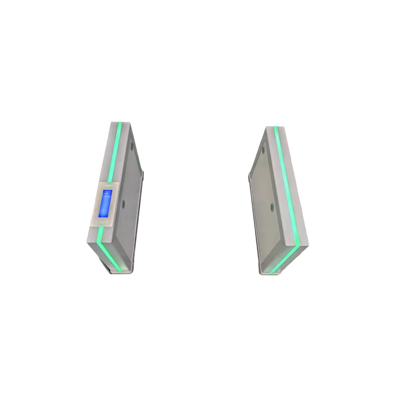 2025款AD-2286F腿腳鞋智能安檢通道 