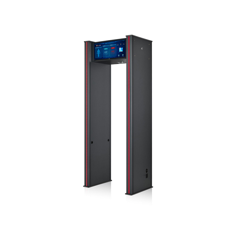  2023款A(yù)D-2366A智能校園版手機探測門