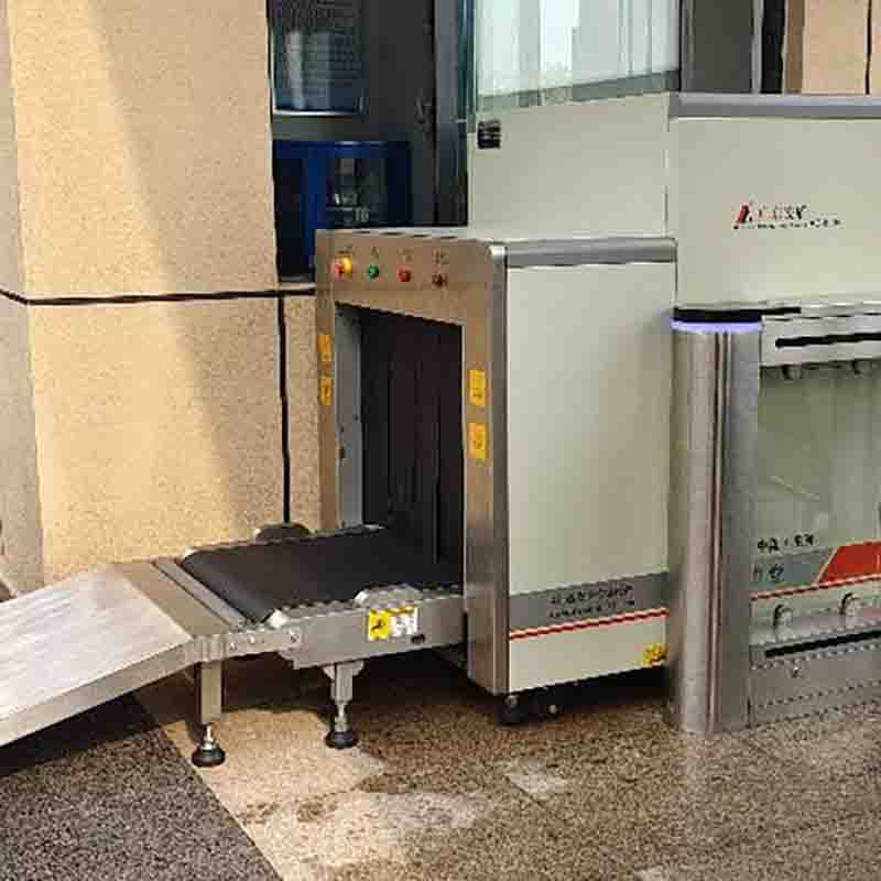 2025款A(yù)D-10080多能X射線安全檢查設(shè)備