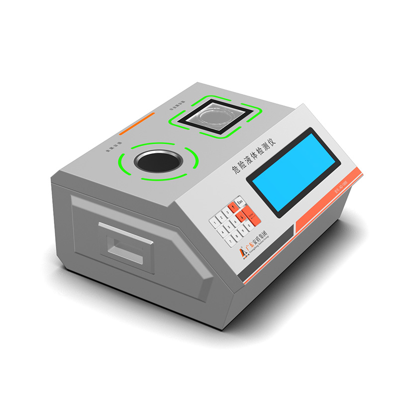 AD-1800易燃易爆危險(xiǎn)品液體檢測(cè)儀